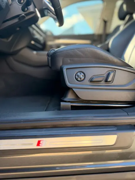 AUDI Q5 2.0 16V 4P TFSI SPORTBACK S-LINE S-TRONIC QUATTRO AUTOM�TICO, Foto 14