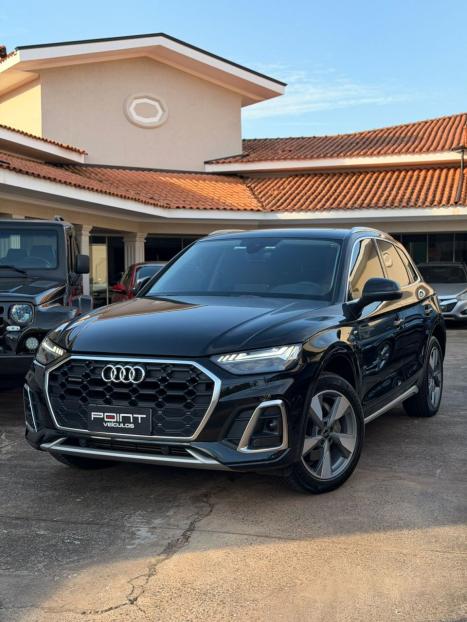 AUDI Q5 2.0 16V 4P TFSI S-LINE QUATTRO S-TRONIC AUTOM�TICO, Foto 1