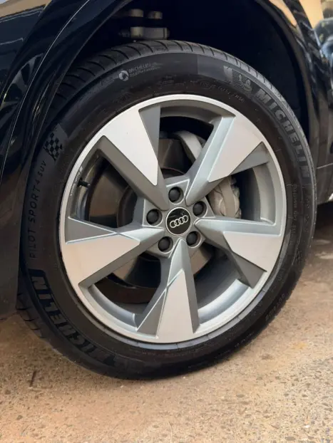 AUDI Q5 2.0 16V 4P TFSI S-LINE QUATTRO S-TRONIC AUTOM�TICO, Foto 4