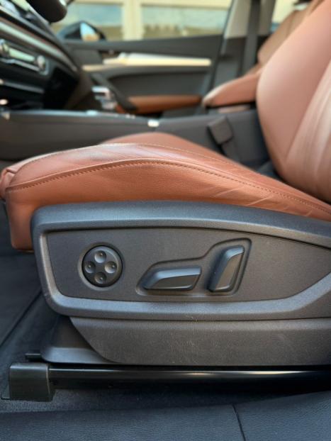 AUDI Q5 2.0 16V 4P TFSI S-LINE QUATTRO S-TRONIC AUTOM�TICO, Foto 7