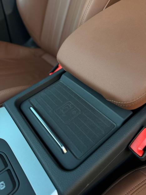 AUDI Q5 2.0 16V 4P TFSI S-LINE QUATTRO S-TRONIC AUTOM�TICO, Foto 9