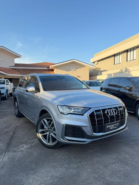AUDI Q7 3.0 V6 24V 4P TFSI QUATTRO AUTOM�TICO, Foto 1