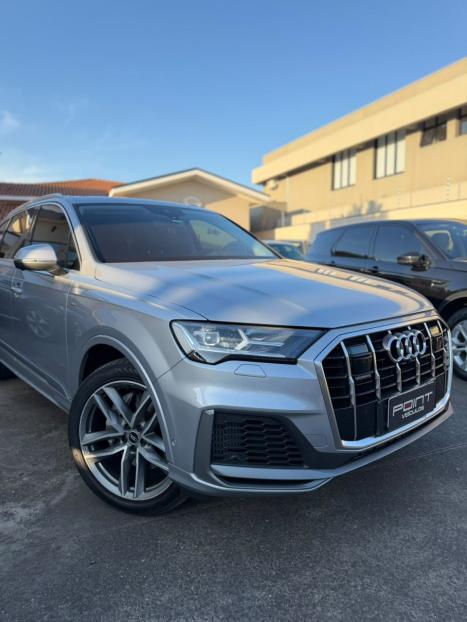 AUDI Q7 3.0 V6 24V 4P TFSI QUATTRO AUTOM�TICO, Foto 3