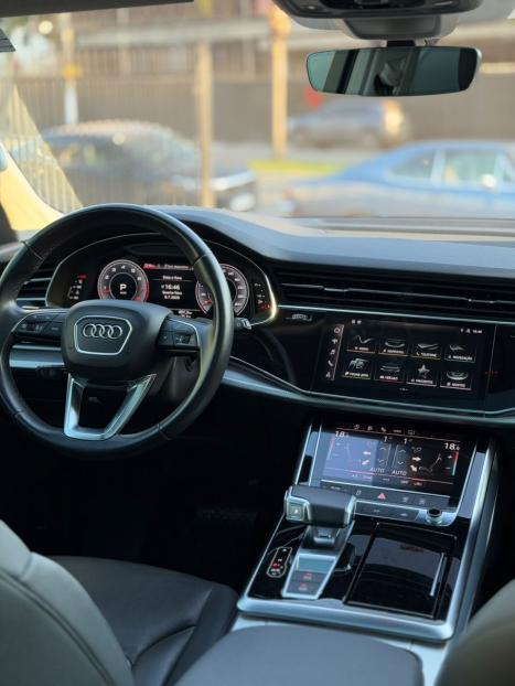 AUDI Q7 3.0 V6 24V 4P TFSI QUATTRO AUTOM�TICO, Foto 6