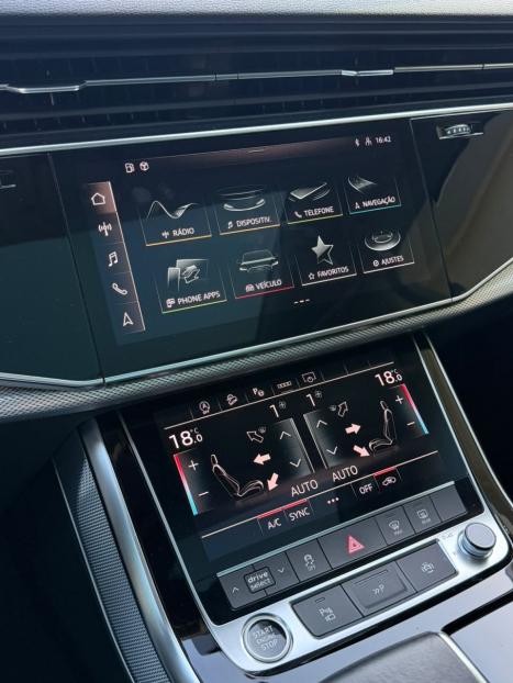 AUDI Q7 3.0 V6 24V 4P TFSI QUATTRO AUTOM�TICO, Foto 7