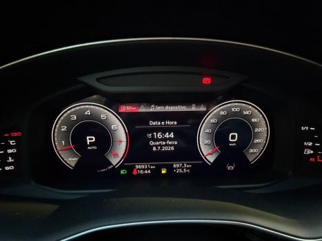 AUDI Q7 3.0 V6 24V 4P TFSI QUATTRO AUTOM�TICO, Foto 8