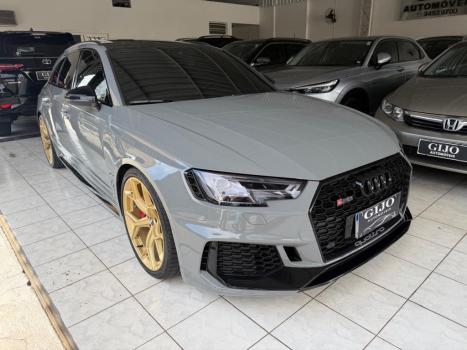 AUDI RS4 Avant 2.9 V6 4P FSI QUATTRO AUTOM�TICO, Foto 1