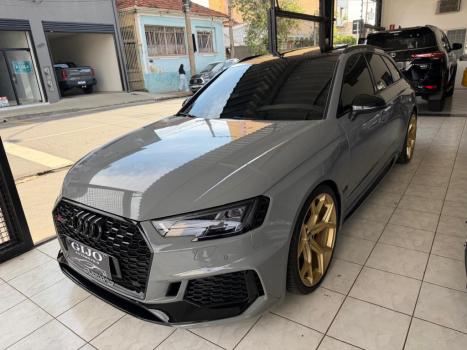 AUDI RS4 Avant 2.9 V6 4P FSI QUATTRO AUTOM�TICO, Foto 2