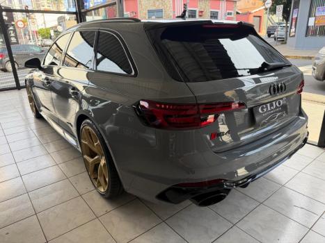 AUDI RS4 Avant 2.9 V6 4P FSI QUATTRO AUTOM�TICO, Foto 3