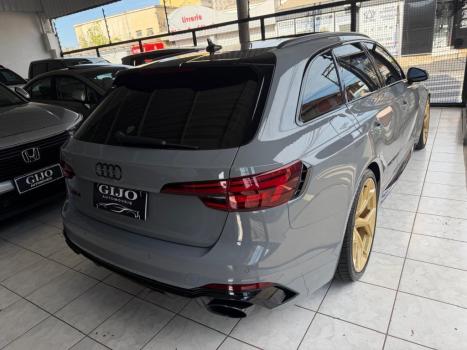 AUDI RS4 Avant 2.9 V6 4P FSI QUATTRO AUTOM�TICO, Foto 4