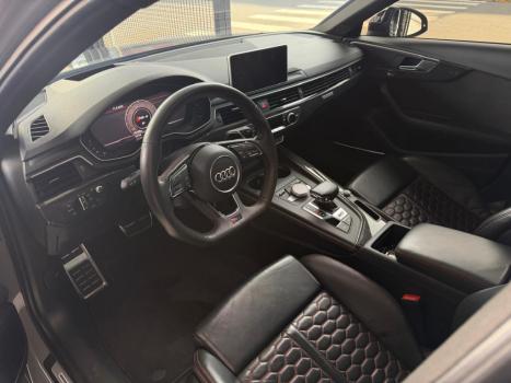 AUDI RS4 Avant 2.9 V6 4P FSI QUATTRO AUTOM�TICO, Foto 5