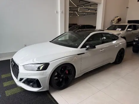 AUDI RS5 2.9 V6 FSI SPORTBACK QUATTRO AUTOMTICO TIPTRONIC, Foto 3