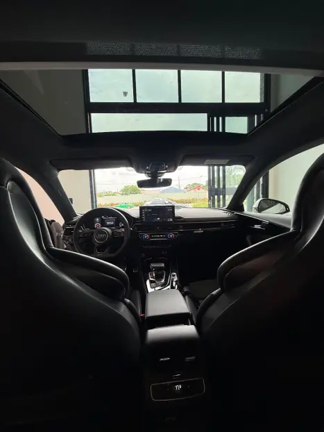 AUDI RS5 2.9 V6 FSI SPORTBACK QUATTRO AUTOMTICO TIPTRONIC, Foto 4