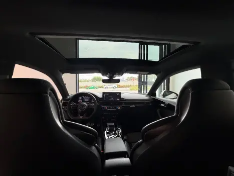 AUDI RS5 2.9 V6 FSI SPORTBACK QUATTRO AUTOMTICO TIPTRONIC, Foto 5