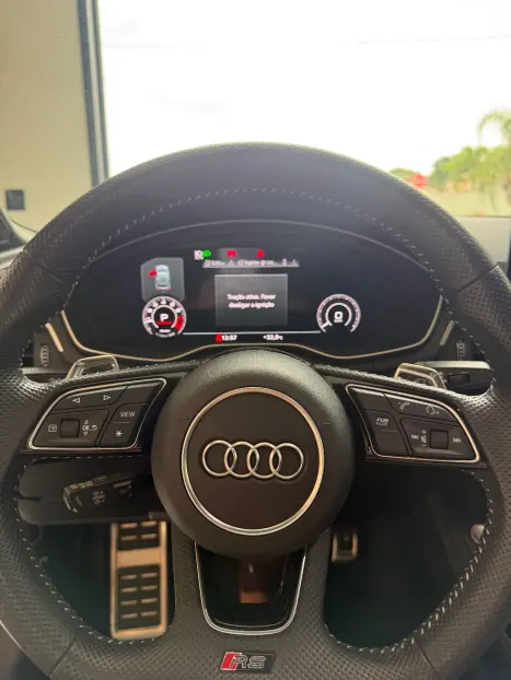 AUDI RS5 2.9 V6 FSI SPORTBACK QUATTRO AUTOMTICO TIPTRONIC, Foto 6