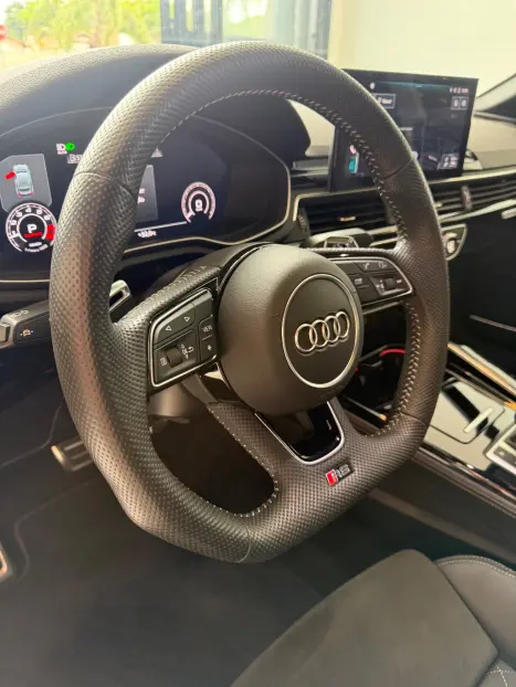 AUDI RS5 2.9 V6 FSI SPORTBACK QUATTRO AUTOMTICO TIPTRONIC, Foto 7