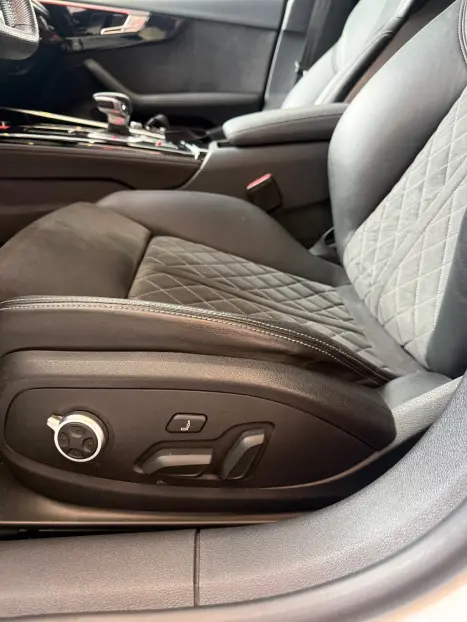 AUDI RS5 2.9 V6 FSI SPORTBACK QUATTRO AUTOMTICO TIPTRONIC, Foto 9