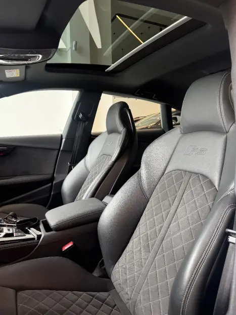 AUDI RS5 2.9 V6 FSI SPORTBACK QUATTRO AUTOMTICO TIPTRONIC, Foto 10