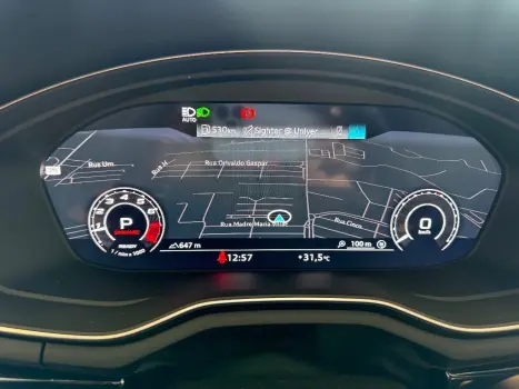 AUDI RS5 2.9 V6 FSI SPORTBACK QUATTRO AUTOMTICO TIPTRONIC, Foto 11