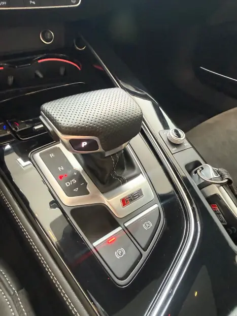 AUDI RS5 2.9 V6 FSI SPORTBACK QUATTRO AUTOMTICO TIPTRONIC, Foto 13