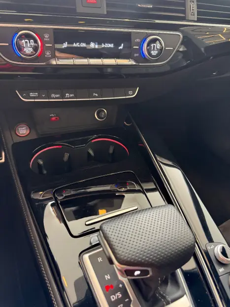 AUDI RS5 2.9 V6 FSI SPORTBACK QUATTRO AUTOMTICO TIPTRONIC, Foto 14