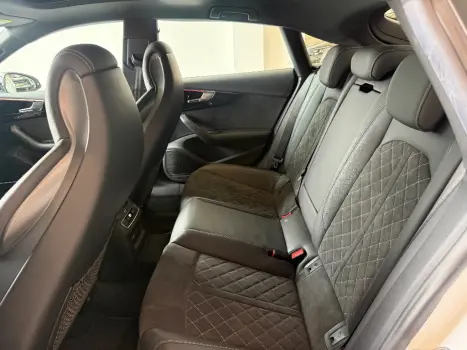 AUDI RS5 2.9 V6 FSI SPORTBACK QUATTRO AUTOMTICO TIPTRONIC, Foto 18