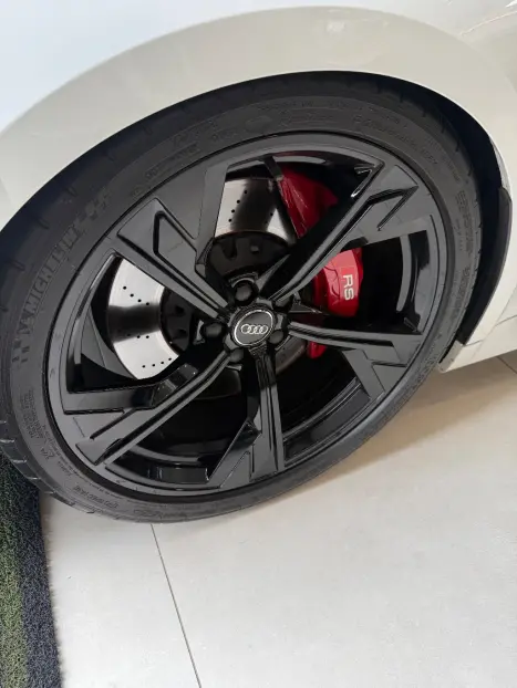 AUDI RS5 2.9 V6 FSI SPORTBACK QUATTRO AUTOMTICO TIPTRONIC, Foto 27