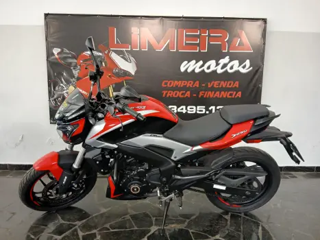 BAJAJ Dominar 200 , Foto 1 BAJAJ Dominar 200 , Foto 1