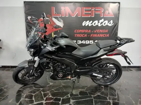 BAJAJ Dominar 400 , Foto 1