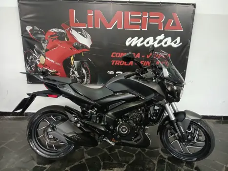 BAJAJ Dominar 400 , Foto 3