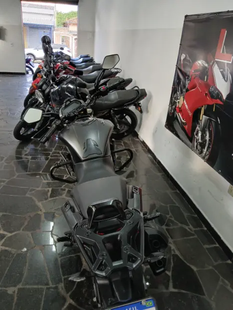 BAJAJ Dominar 400 , Foto 6