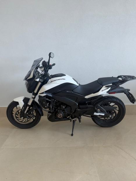 BAJAJ Dominar 400 , Foto 1