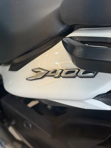 BAJAJ Dominar 400 , Foto 7