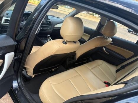 BMW 116i 1.6 16V 4P 1A11 TURBO AUTOMTICO, Foto 4