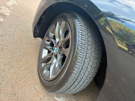 BMW 116i 1.6 16V 4P 1A11 TURBO AUTOMTICO, Foto 5