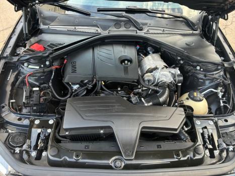 BMW 116i 1.6 16V 4P 1A11 TURBO AUTOMTICO, Foto 6