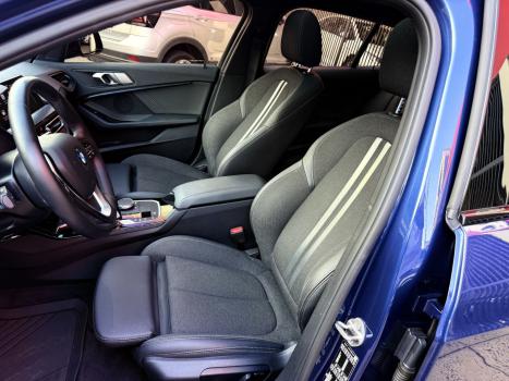 BMW 118i 1.5 12V 4P SPORT GP TURBO STEPTRONIC AUTOM�TICO, Foto 7