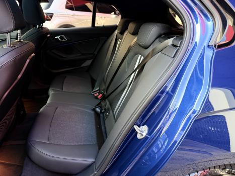 BMW 118i 1.5 12V 4P SPORT GP TURBO STEPTRONIC AUTOM�TICO, Foto 8