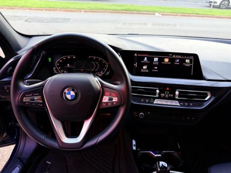 BMW 118i 1.5 12V 4P SPORT GP TURBO STEPTRONIC AUTOM�TICO, Foto 11
