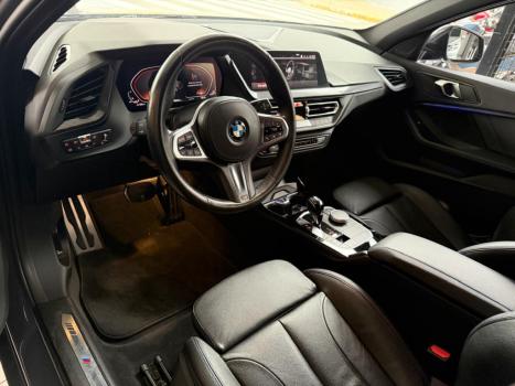 BMW 118i 1.5 12V 4P SPORT GP TURBO STEPTRONIC AUTOM�TICO, Foto 5
