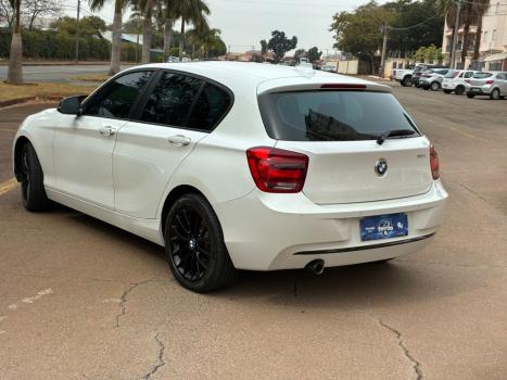 BMW 118i 1.6 16V TURBO AUTOMTICO, Foto 4