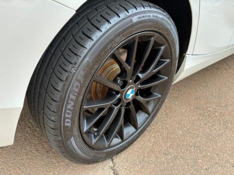 BMW 118i 1.6 16V TURBO AUTOMTICO, Foto 5