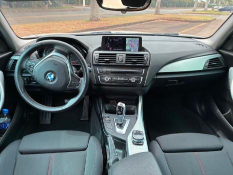 BMW 118i 1.6 16V TURBO AUTOMTICO, Foto 8