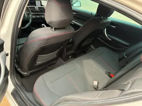 BMW 118i 1.6 16V TURBO AUTOMTICO, Foto 10