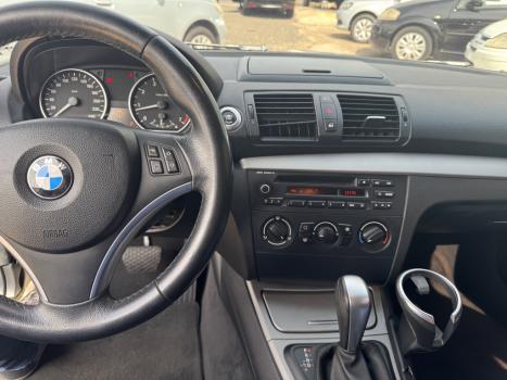 BMW 118i 2.0 16V 4P HATCH AUTOM�TICO, Foto 8