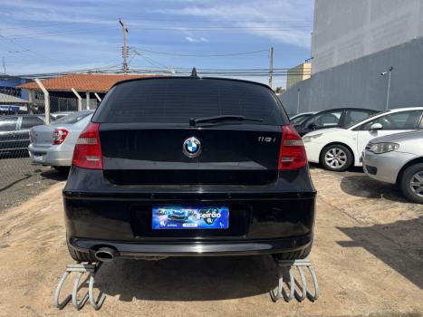 BMW 118i 2.0 16V 4P HATCH AUTOM�TICO, Foto 3
