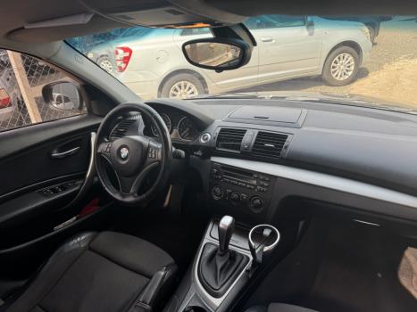 BMW 118i 2.0 16V 4P HATCH AUTOM�TICO, Foto 9