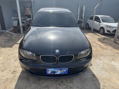 BMW 118i 2.0 16V 4P HATCH AUTOM�TICO, Foto 1