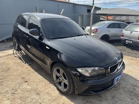 BMW 118i 2.0 16V 4P HATCH AUTOM�TICO, Foto 2