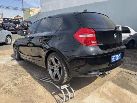 BMW 118i 2.0 16V 4P HATCH AUTOM�TICO, Foto 4